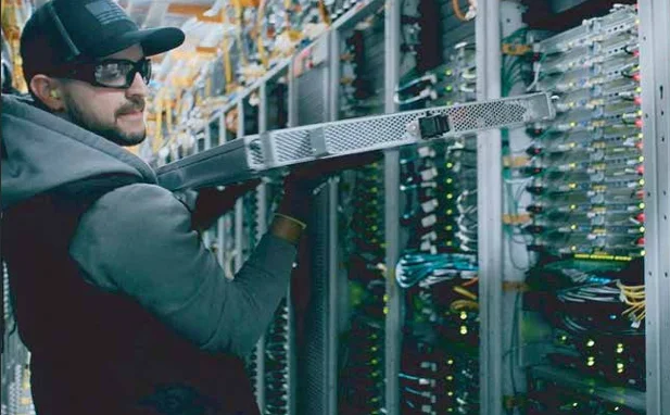 Solutions & Technical Support