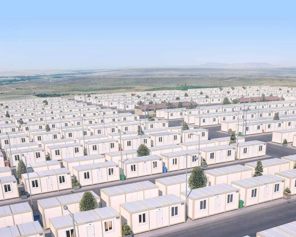 Industrial Accommodation Industrial Accommodation
